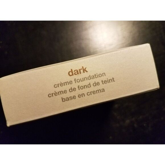 Dark TIGI Creme Foundation 0.40 Ounce - Picture 5 of 6